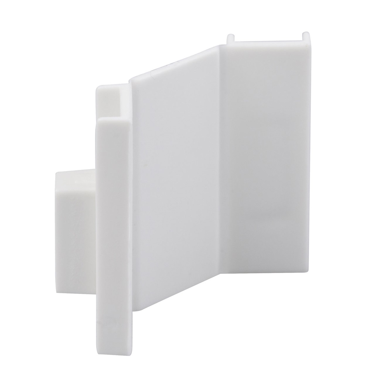Bild von Eck-/Kantenverbinder cliprail max