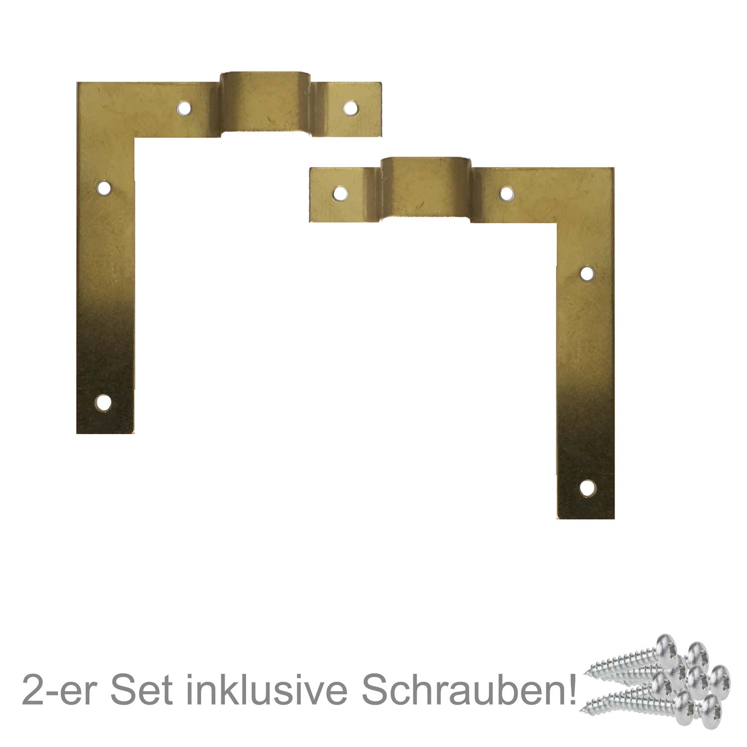 Bild von Winkelaufhänger